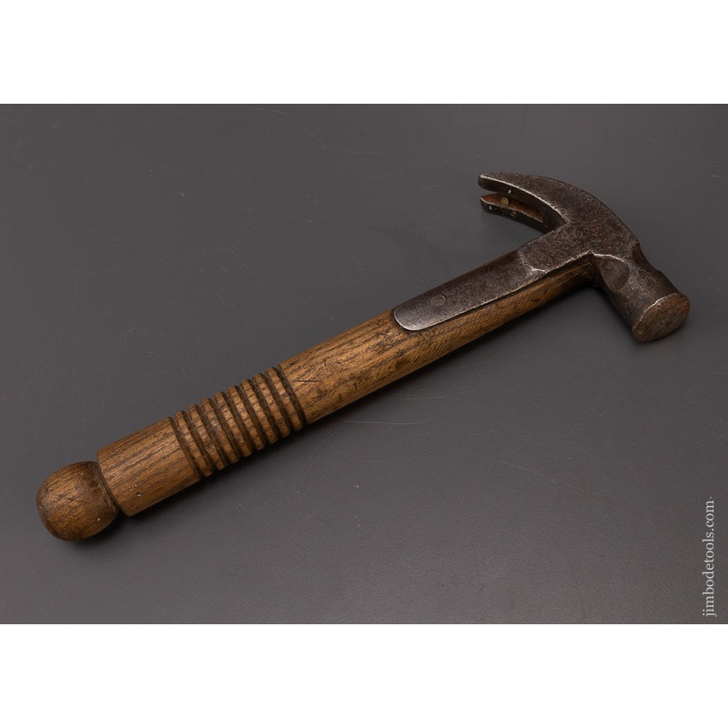 12 Ounce Strapped Hammer – 108377