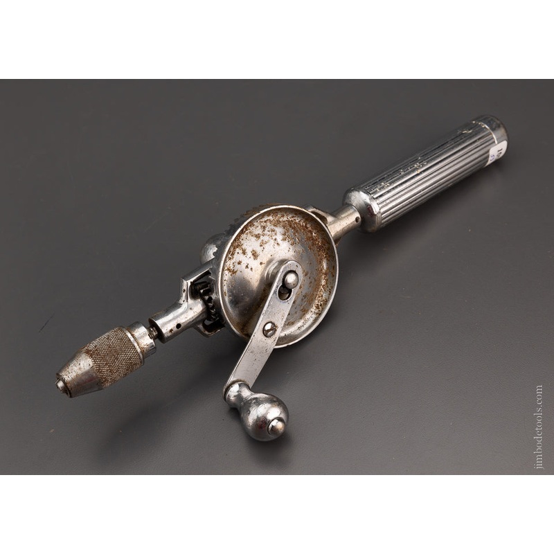 13 1/2 Inch All Metal Drill – 105514