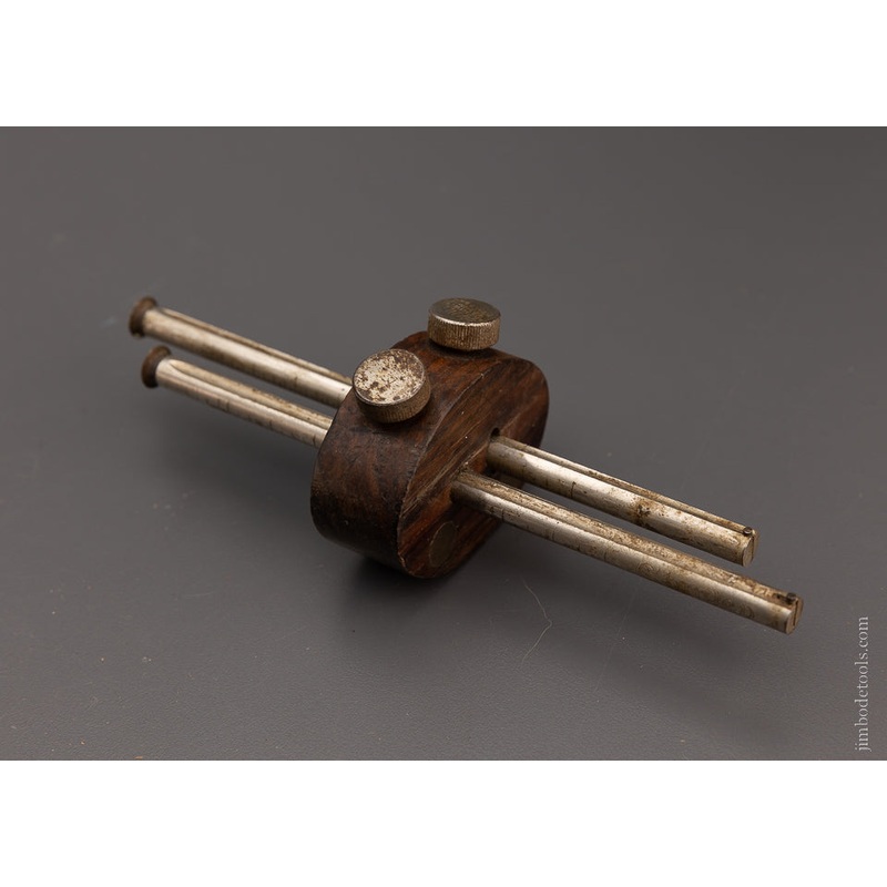 STANLEY No. 198 Pizza Wheel Marking Gauge – 105365