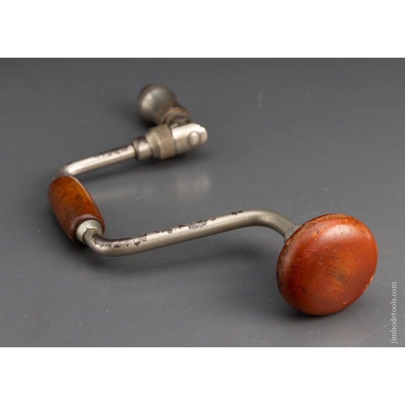 STANLEY No. 44 Bit Brace 10 inch Size – 95785