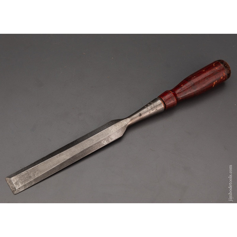 STANLEY No. 720 Chisel 1 x 12 3/4 Inches – 103652