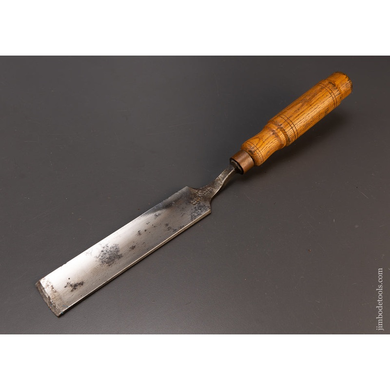 1 1/2 Inch Crank Neck Off-Set Gouge BUCK BROS. – 109983