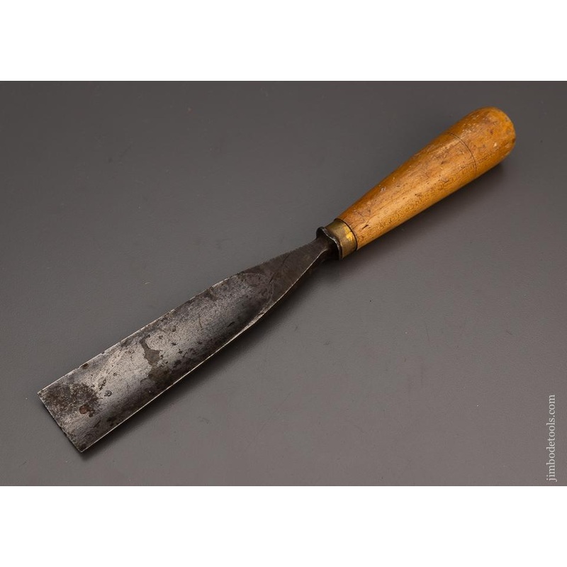 1 1/2 Inch Fat ADDIS Gouge – 99050