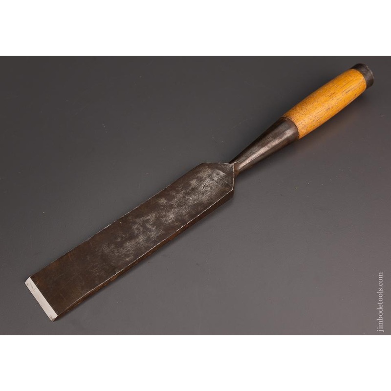 1 3/4 x 15 Inch Light Firmer Chisel – 100564