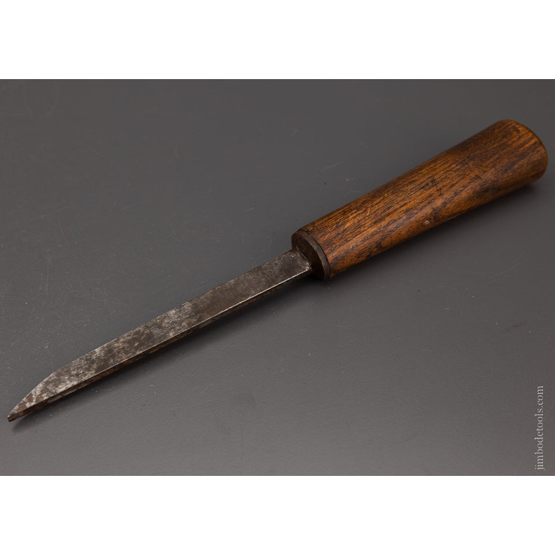 1/8 Inch Pig Sticker Mortise Chisel MOSELEY – 106109