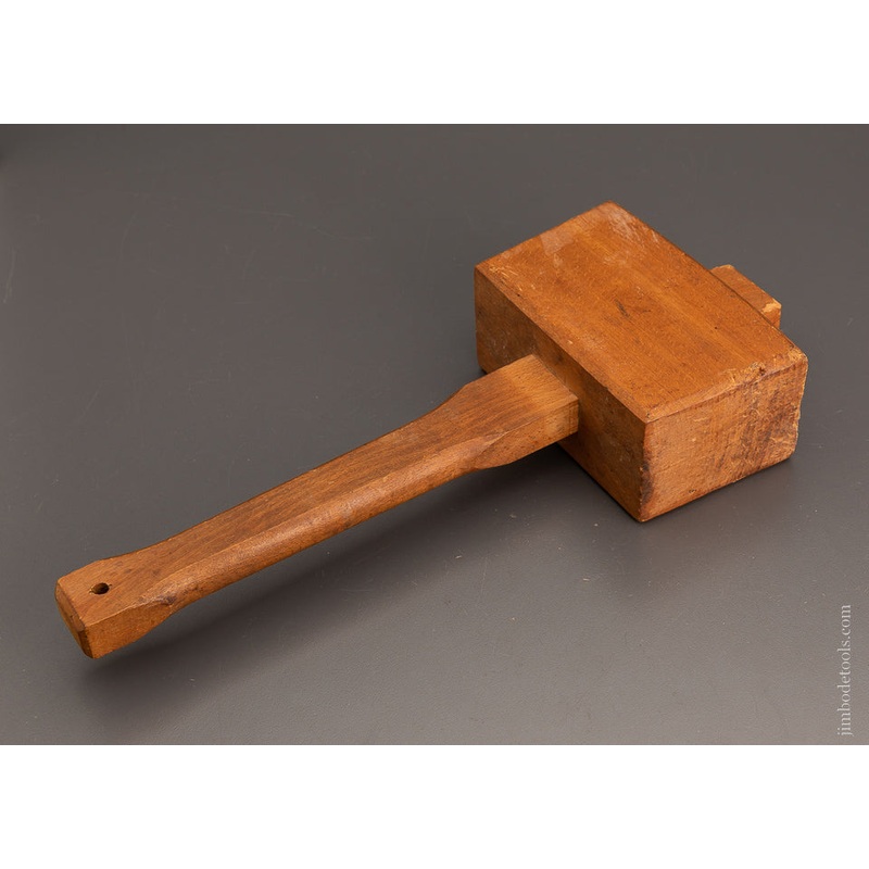 2 Pound Beech Mallet – 104284