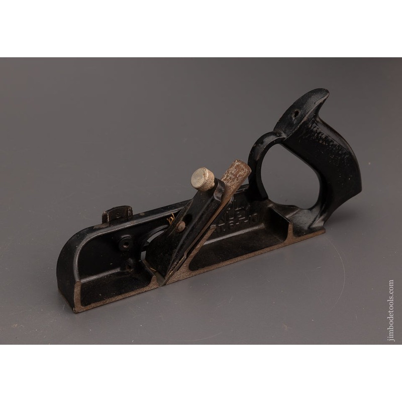 Stanley No. 191 Plane – 101619