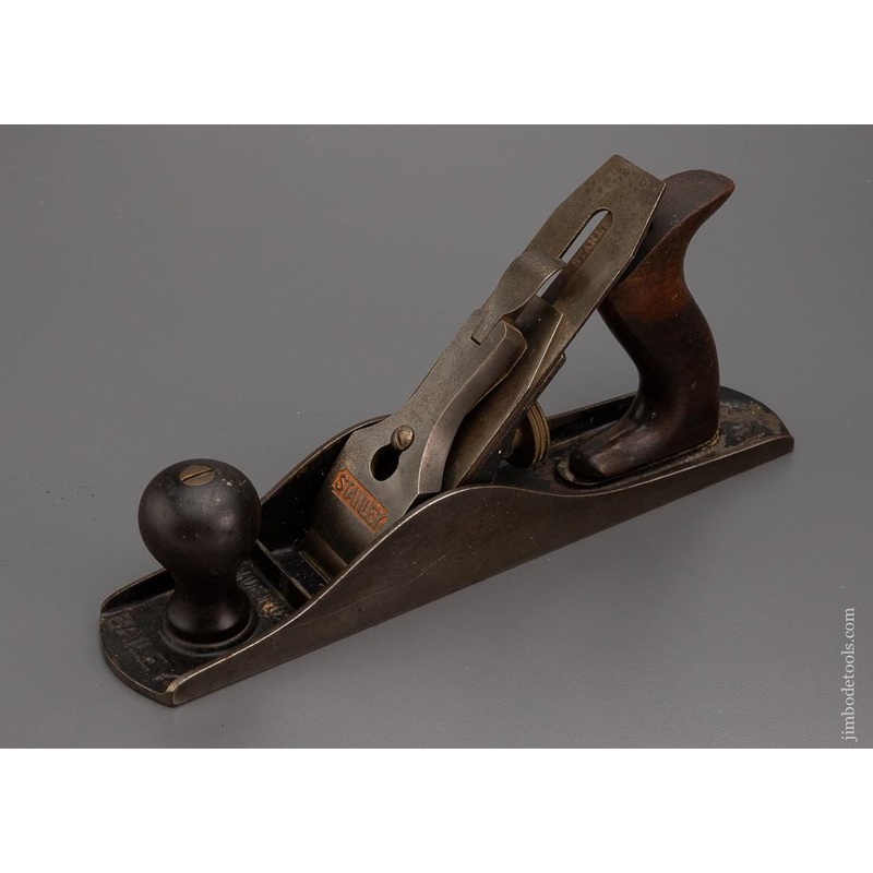 STANLEY No. 5 1/4 Junior Jack Plane – 96635