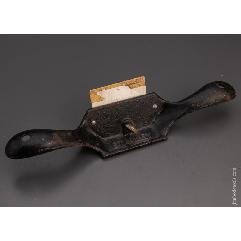 STANLEY No. 80 Scraper Plane – 100702