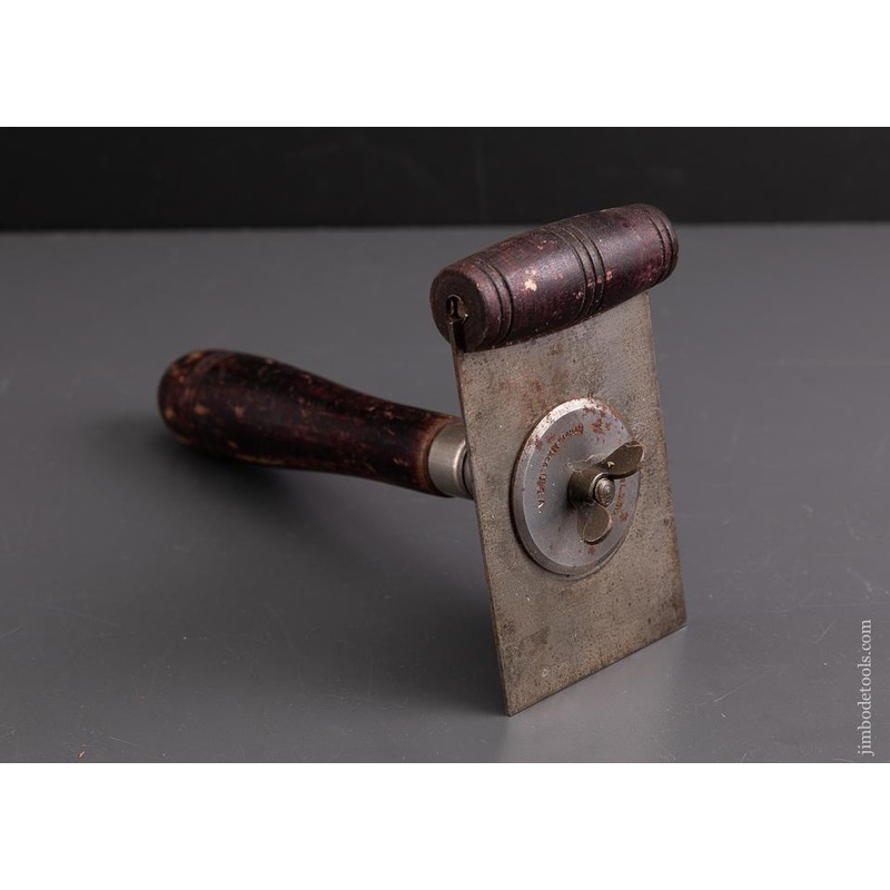 STARRETT Cabinet Scraper Plane – 92366