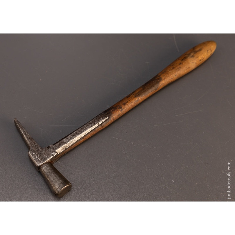 TIMMINS & SON Strapped Hammer – 110064