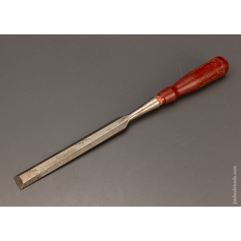 Unused STANLEY No. 720 Chisel 3/4 Inch – 1110883