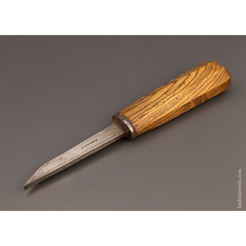 1/4 Inch Pig Sticker Mortise Chisel SORBY – 112809