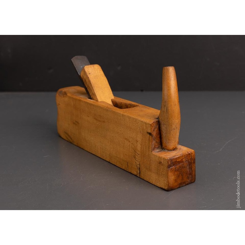 10 inch European Scrub Plane – 95421