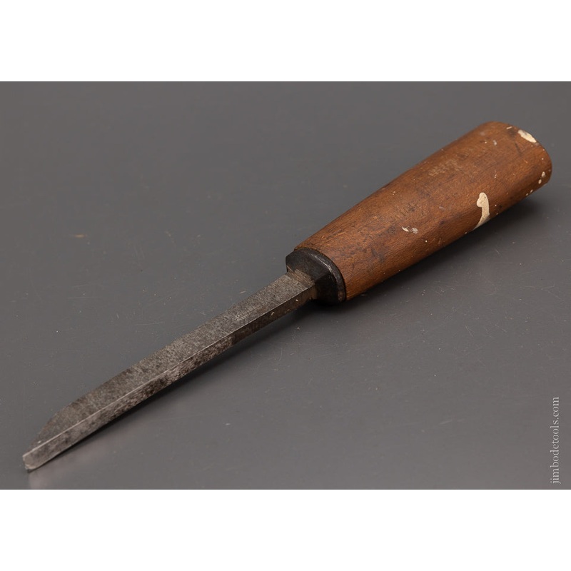 3/8 x 12 1/4 Inch Pig Sticker Mortise Chisel – 104365