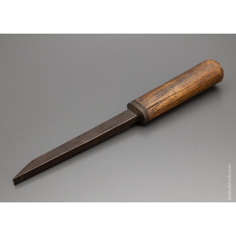 7/16 Pig Sticker Mortise Chisel 13 1/2 Inches Long – 97098