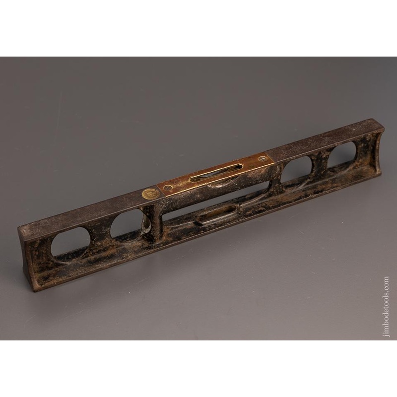 STANLEY No. 13 Nicholsons Patent Level – 98511