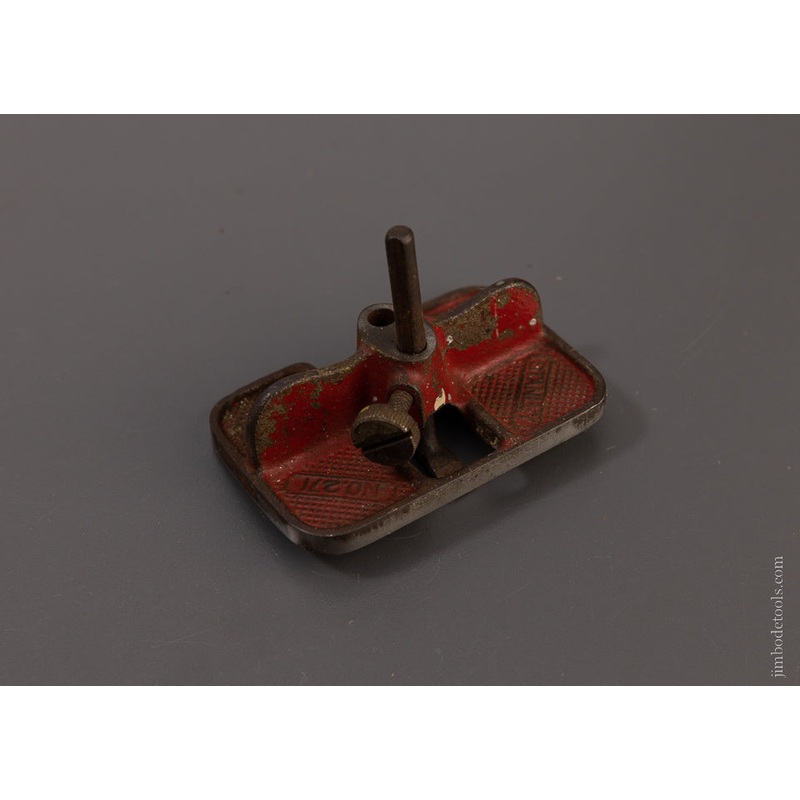 STANLEY No. 271 Router Plane – 104982