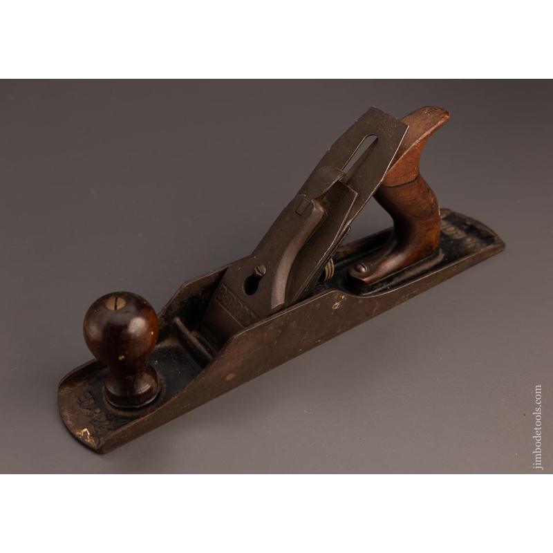 STANLEY No. 605C BEDROCK Jack Plane – 100126