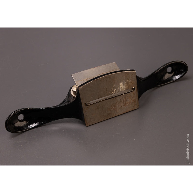 STANLEY No. 80 Scraper Plane Near Mint – 107329