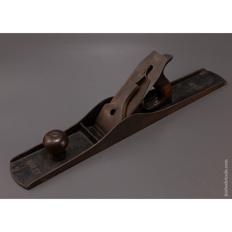 Type 11 STANLEY No. 7 Jointer Plane – 108701