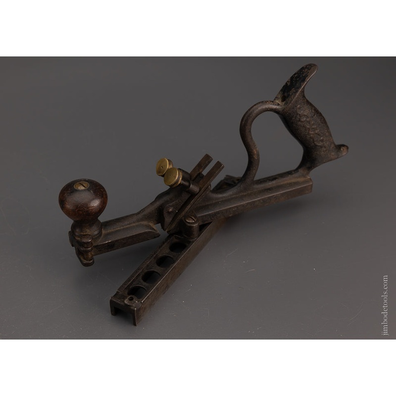 Type One STANLEY No. 48 Tongue & Groove Plane – 106513