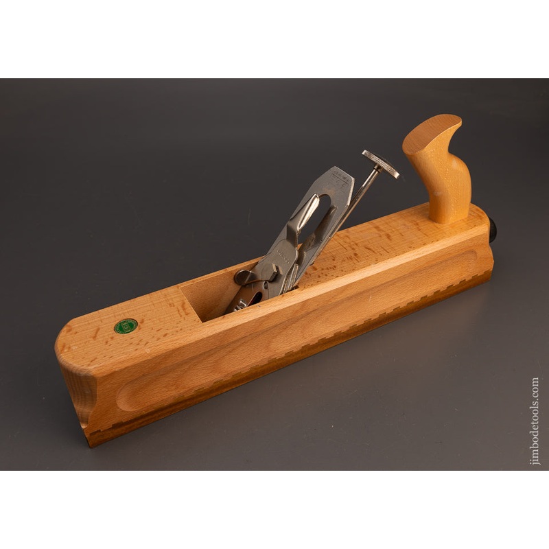 Unused ULMIA 15 1/2 Inch Jack Plane – 113223