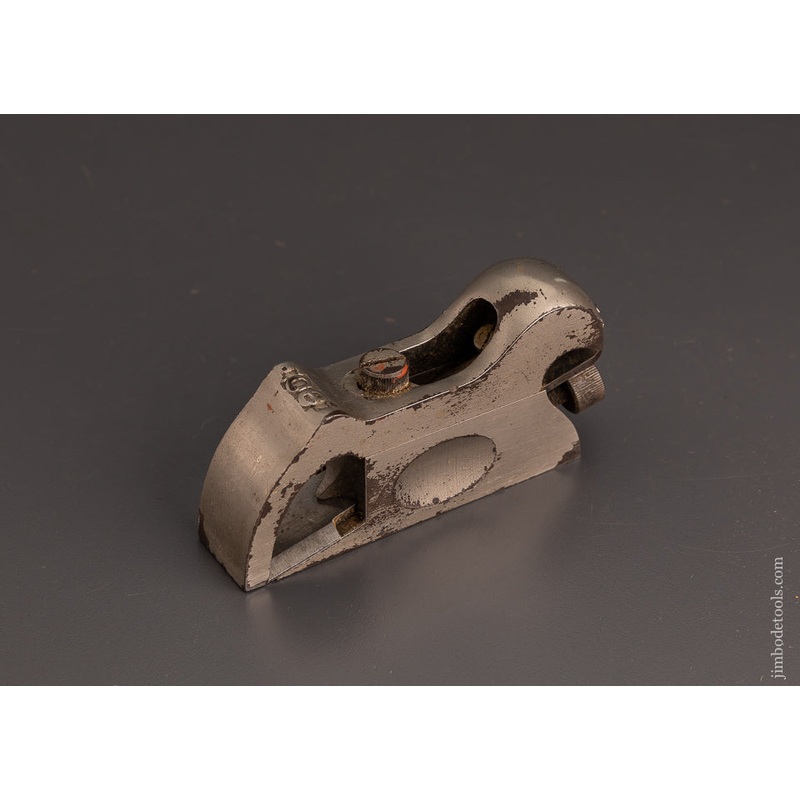 USA Model STANLEY No. 90 Bull Nose Shoulder Plane SWEETHEART – 102776