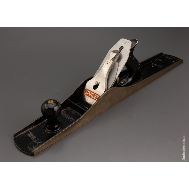Very Fine STANLEY No. 7 Jointer Plane – 101579