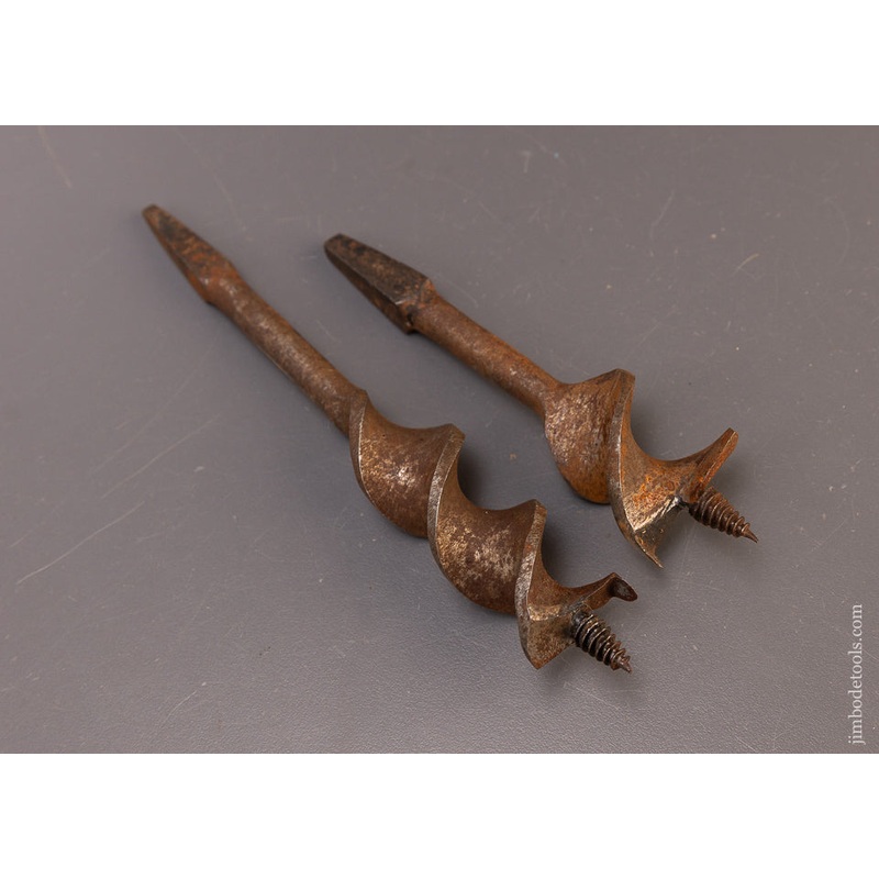 1 1/16 & 1 3/8 Bits – 109213