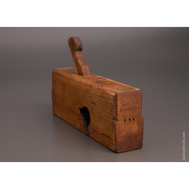 1 1/2 Inch Plane by J SEARING – 99516