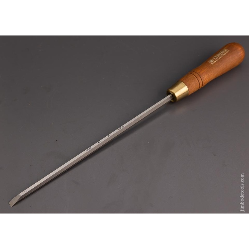 1/4 x 14 1/2 Inch Paring Chisel NOREX – 101261