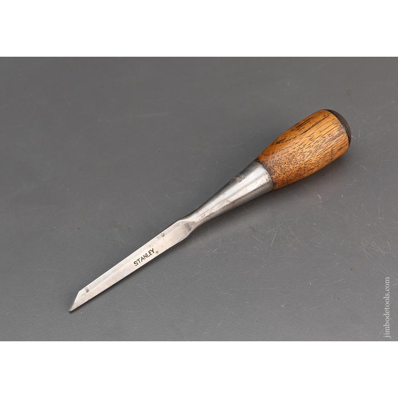 1/8 inch STANLEY No. 50 EVERLASTING Chisel – 94424
