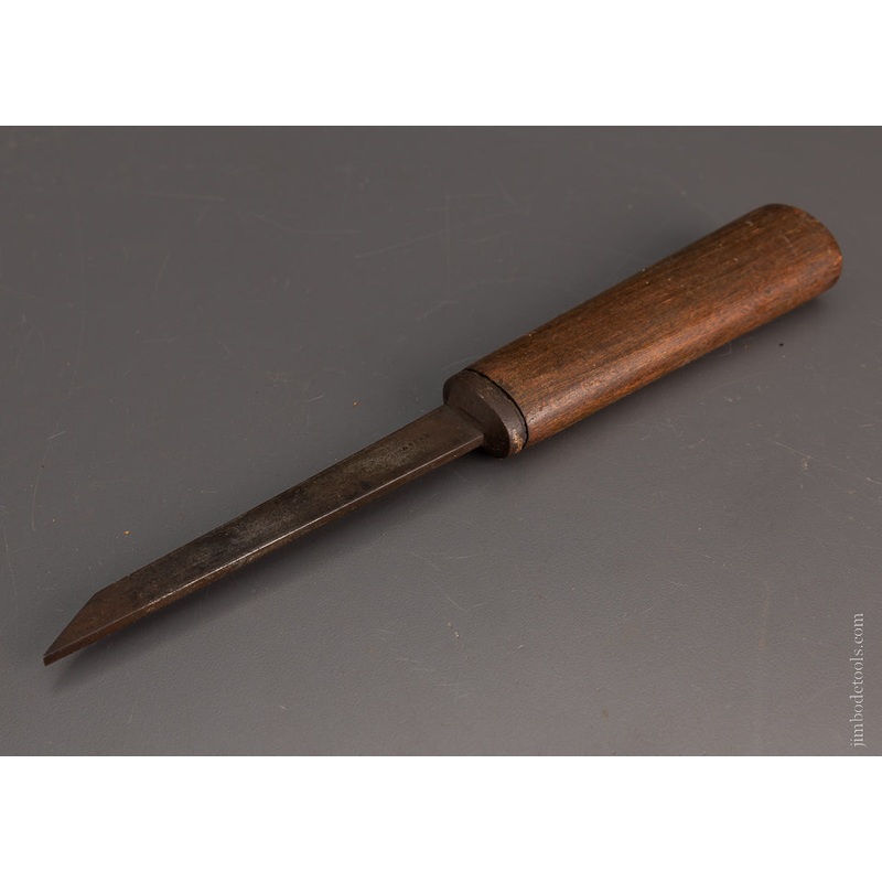 1/8 Pig Sticker Mortise Chisel – 105368