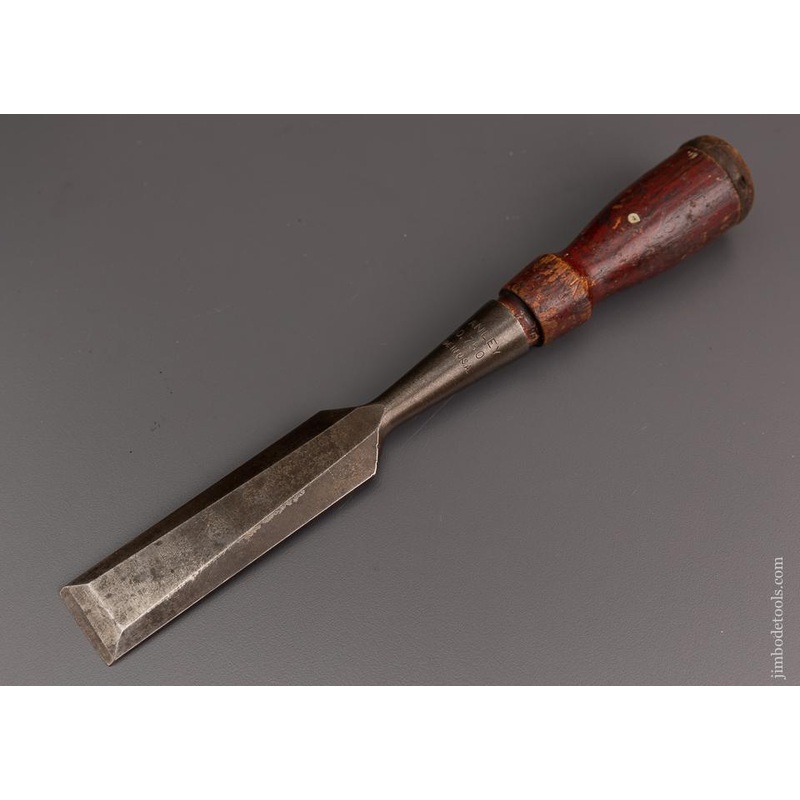 1 inch STANLEY No. 750 Chisel Fine 9 inch – 96718
