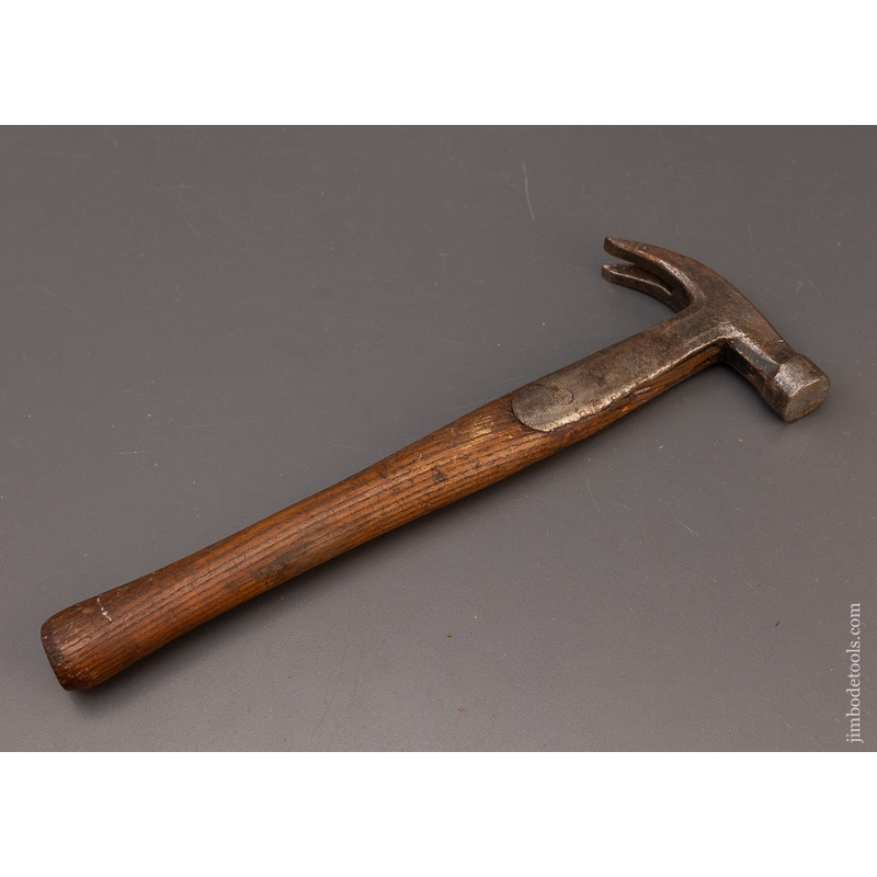 12 Ounce Strapped Hammer – 111423