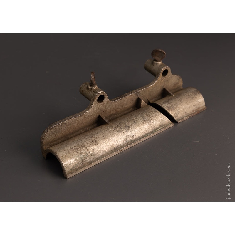 STANLEY No. 5 Nosing Tool for No. 45 Combination Plane – 105665