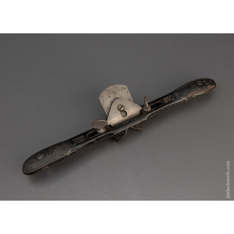 STANLEY No. 65 Chamfer Shave – 115263