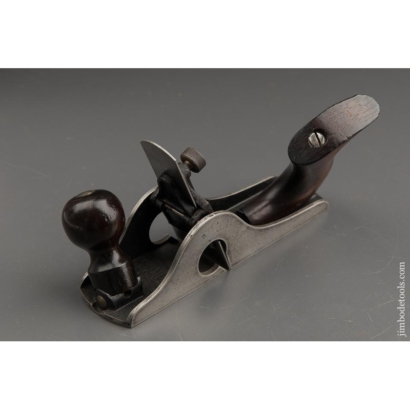 STANLEY No. 85 Cabinet Maker’s Tilt Handle Scraper Plane — 88527
