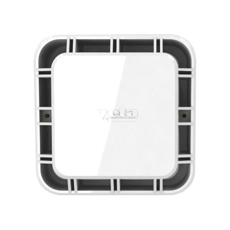 Zeta Fyreye White Xtratone MKII Addressable Sounder – MKII-AXT/W