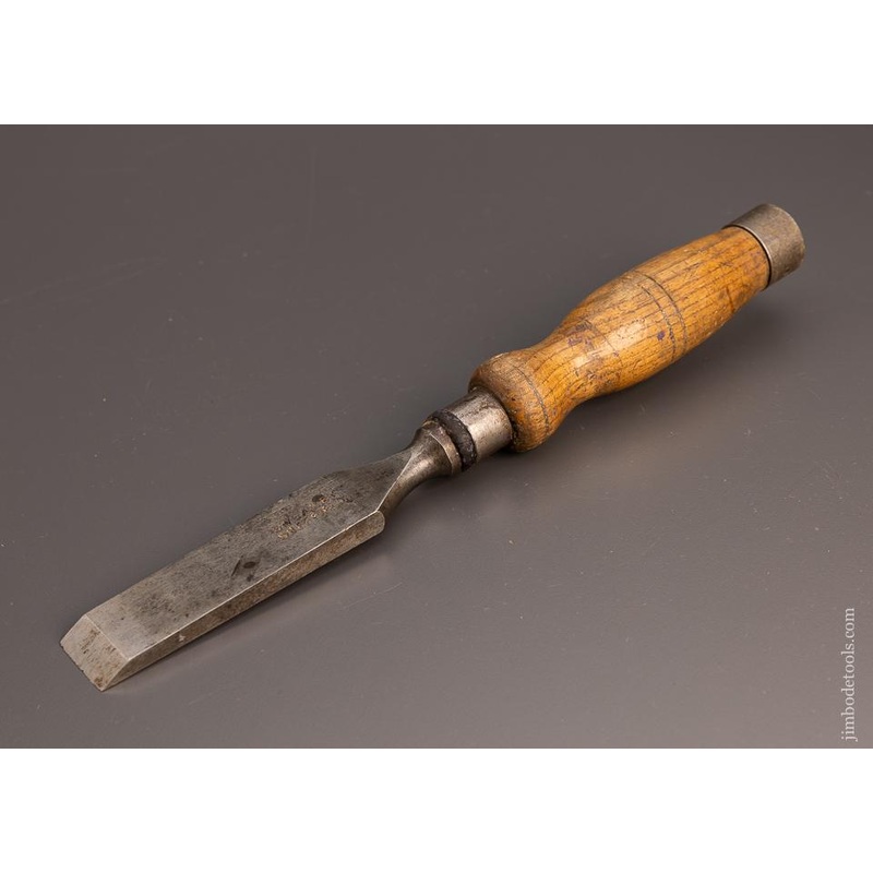 1 1/8 x 12 Mortise Chisel SWEARBY  99685