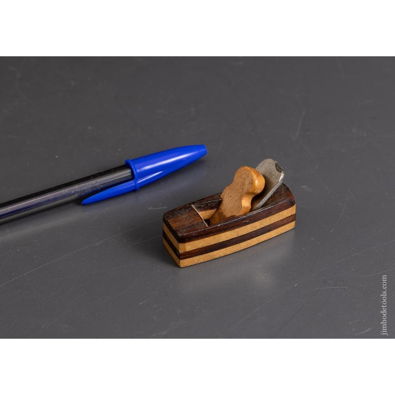 1 7/8 inch Miniature Smooth Plane – 96071