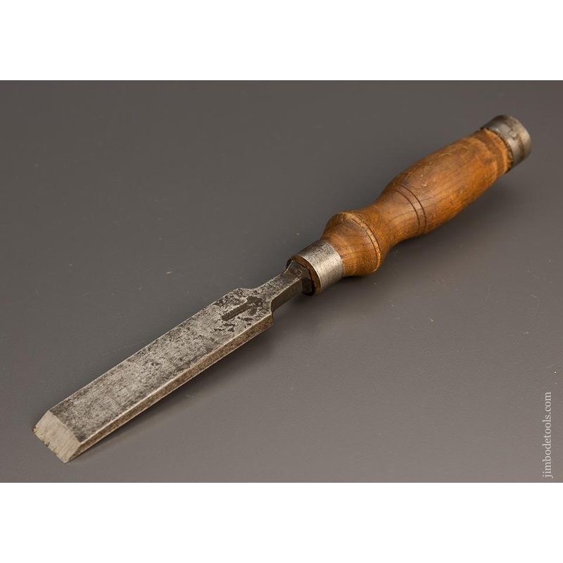 1 x 12 Inch Mortise Chisel SORBY – 99721