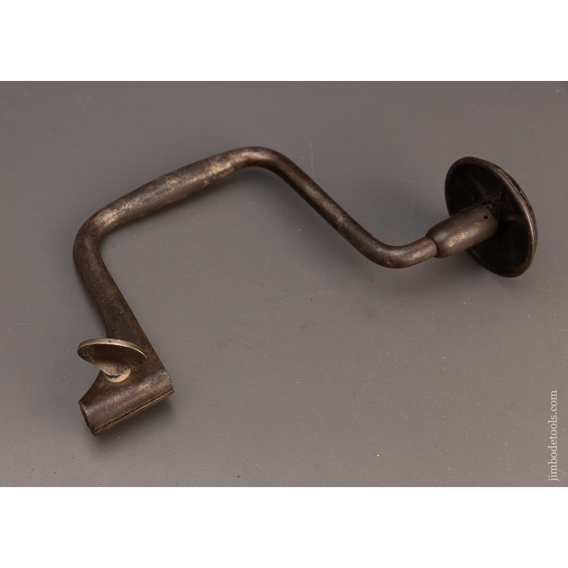 10 Inch JOHN S. FRAY Spofford Brace No. 110 – 113181