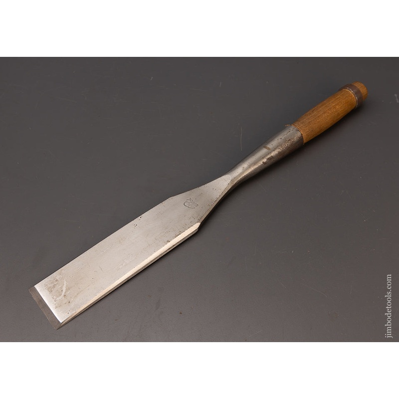 2 Inch BARR Heavy Framing Chisel – 111926