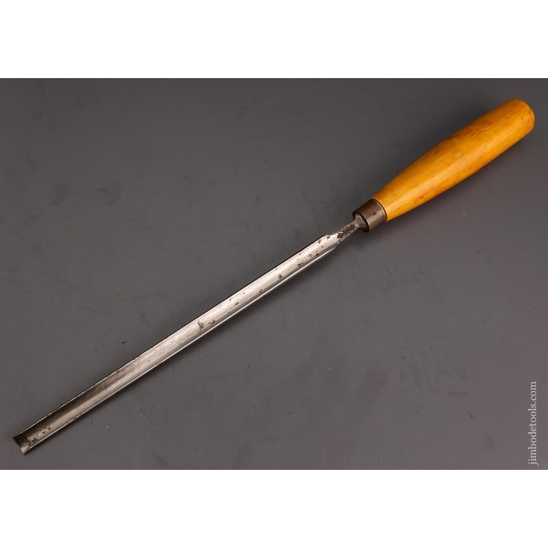 3/8 x 13 1/2 Inch Gouge – 101204