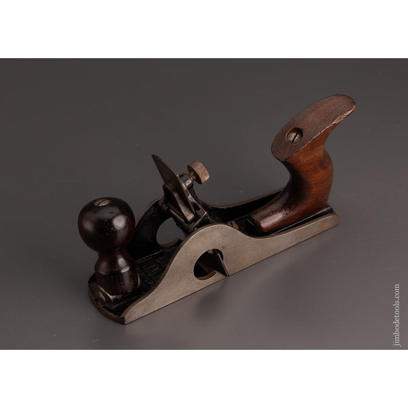 STANLEY No. 85 Tilt Handle Scraper Plane SWEETHEART – 102977