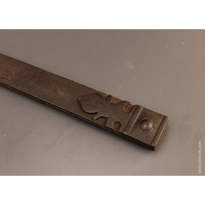 Stunning 18th Century French Dividers 28 Inch – EXCELSIOR 110752