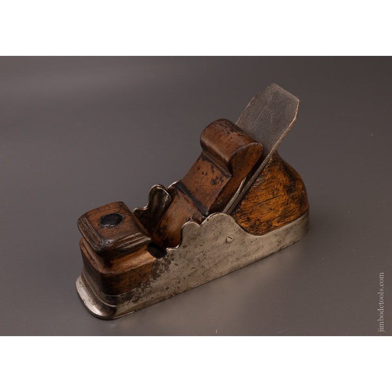 Very Early Scottish Infill Plane — 107523