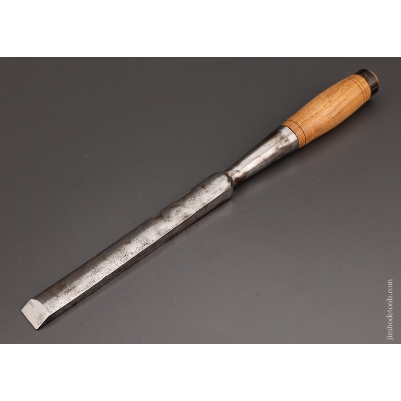 1 x 16 Inch Heavy Framing Chisel G.I. MIX – 101474